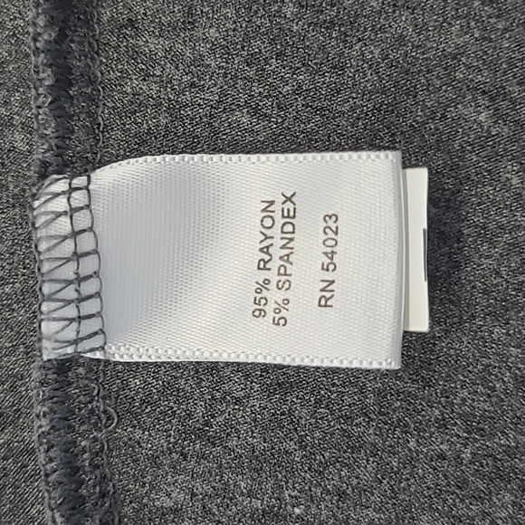 Banana Republic Gemma True Wrap Dress | Size M | EUC - Picture 9 of 9